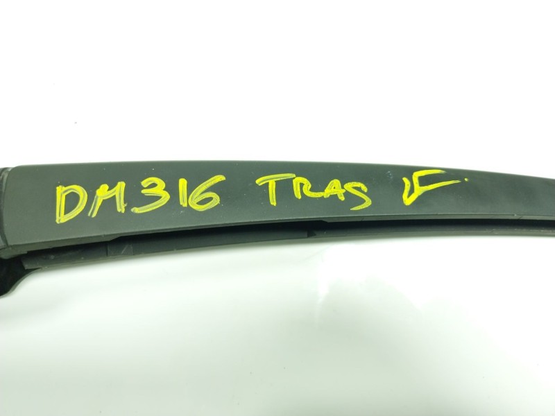 Recambio de brazo limpia trasero para seat ibiza (6p1) 1.0 tsi referencia OEM IAM   