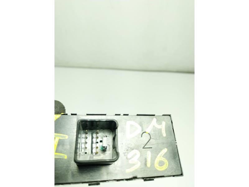 Recambio de mando elevalunas delantero izquierdo para seat ibiza (6p1) 1.0 tsi referencia OEM IAM 1K4959857CREH 1K4959857C 