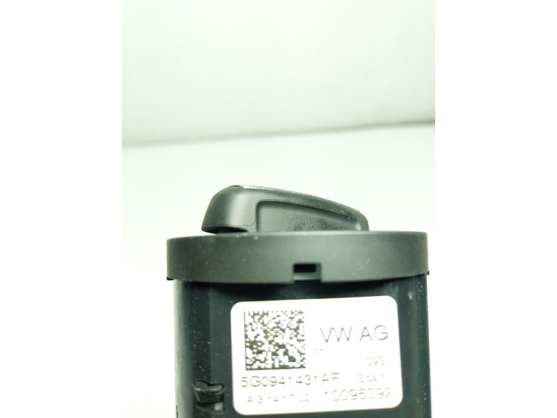 Recambio de mando luces para seat ibiza (6p1) 1.0 tsi referencia OEM IAM 5G0941431AFWZU 5G0941431AF 