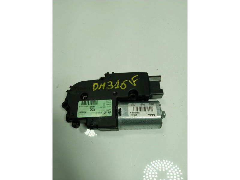 Recambio de motor techo electrico para seat ibiza (6p1) 1.0 tsi referencia OEM IAM 6P0959591 6P0959591 