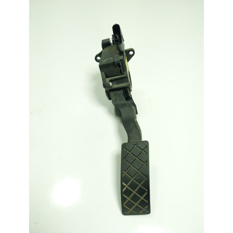 Recambio de potenciometro pedal para seat ibiza (6p1) 1.0 tsi referencia OEM IAM 6C1721503D 0280755223 