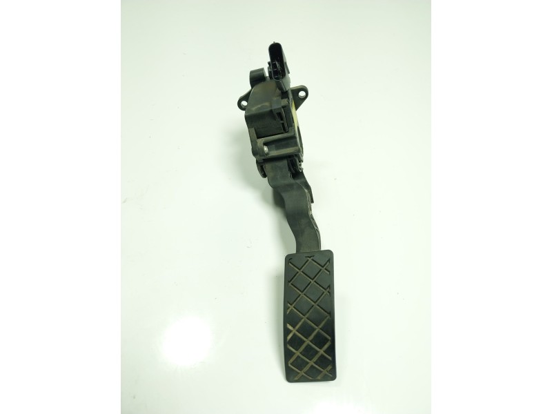 Recambio de potenciometro pedal para seat ibiza (6p1) 1.0 tsi referencia OEM IAM 6C1721503D 0280755223 