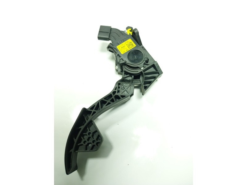 Recambio de potenciometro pedal para seat ibiza (6p1) 1.0 tsi referencia OEM IAM 6C1721503D 0280755223 