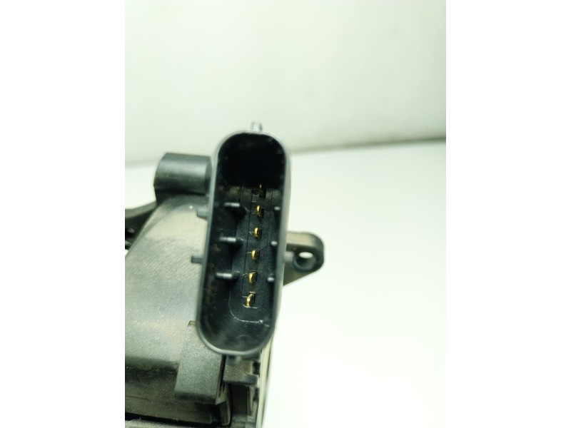 Recambio de potenciometro pedal para seat ibiza (6p1) 1.0 tsi referencia OEM IAM 6C1721503D 0280755223 