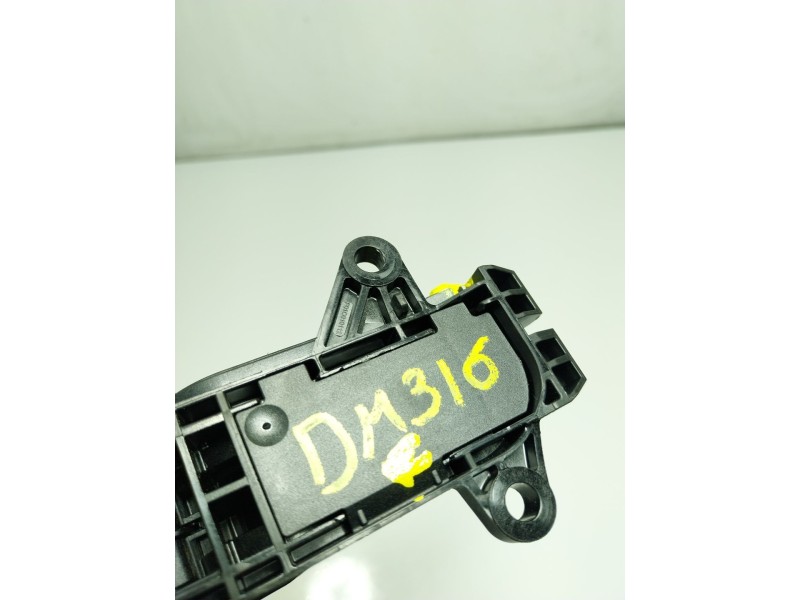 Recambio de potenciometro pedal para seat ibiza (6p1) 1.0 tsi referencia OEM IAM 6C1721503D 0280755223 