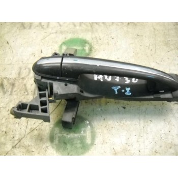 MANETA EXTERIOR TRASERA IZQUIERDA A1687600170 