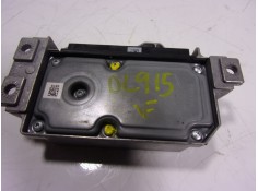 Recambio de centralita airbag para bmw serie 1 berlina (e81/e87) 2.0 turbodiesel cat referencia OEM IAM  918443202  2