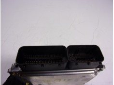 Recambio de centralita motor uce para bmw serie 1 berlina (e81/e87) 2.0 turbodiesel cat referencia OEM IAM  0281013536  2