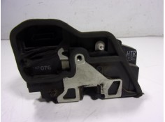 Recambio de cerradura puerta trasera derecha para bmw serie 1 berlina (e81/e87) 2.0 turbodiesel cat referencia OEM IAM  7167076  2