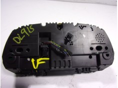 Recambio de cuadro instrumentos para bmw serie 1 berlina (e81/e87) 2.0 turbodiesel cat referencia OEM IAM  102495575  2