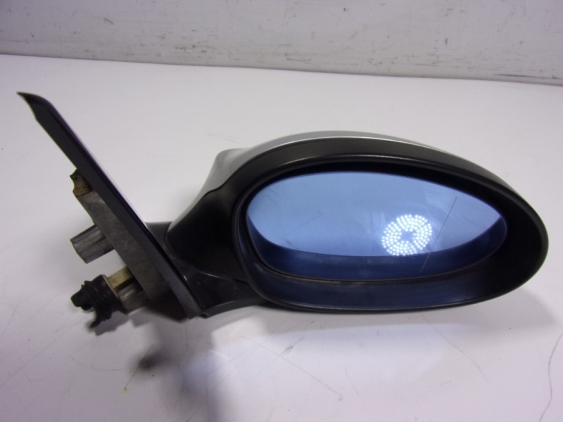 Recambio de espejo derecho para bmw serie 1 berlina (e81/e87) 2.0 turbodiesel cat referencia OEM IAM   
