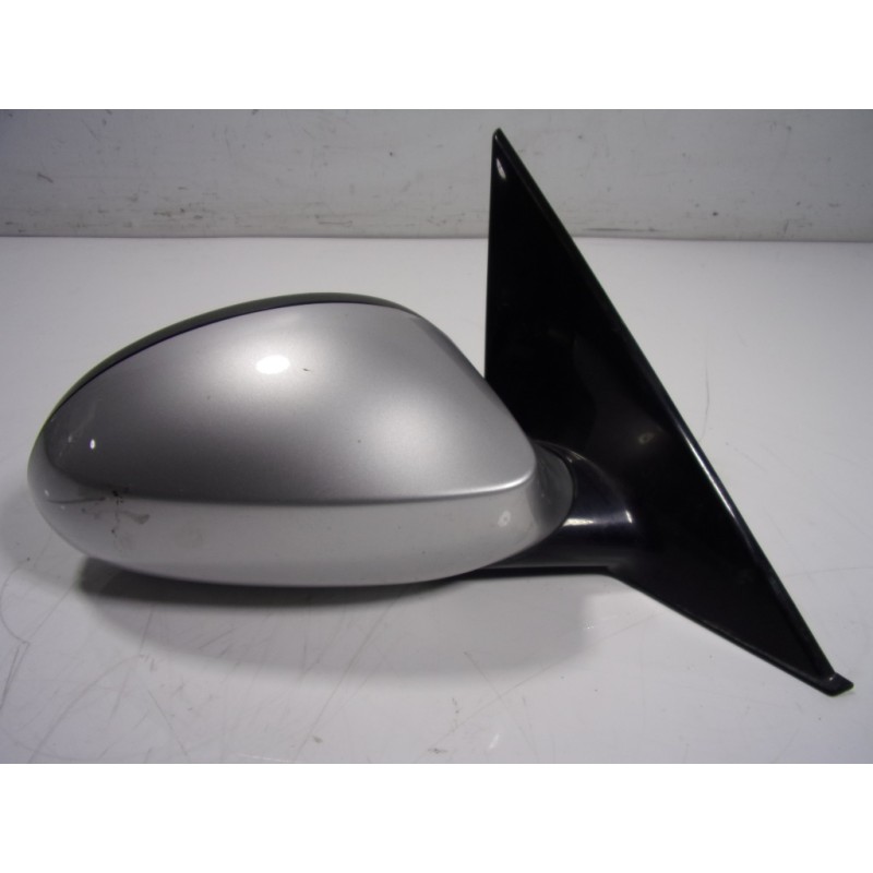 Recambio de espejo derecho para bmw serie 1 berlina (e81/e87) 2.0 turbodiesel cat referencia OEM IAM   