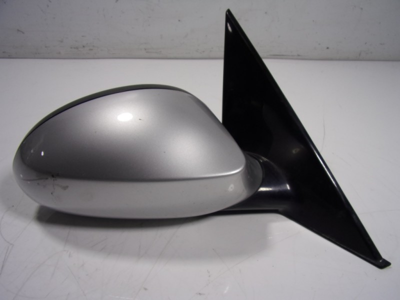 Recambio de espejo derecho para bmw serie 1 berlina (e81/e87) 2.0 turbodiesel cat referencia OEM IAM   