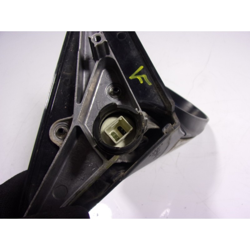 Recambio de espejo derecho para bmw serie 1 berlina (e81/e87) 2.0 turbodiesel cat referencia OEM IAM   