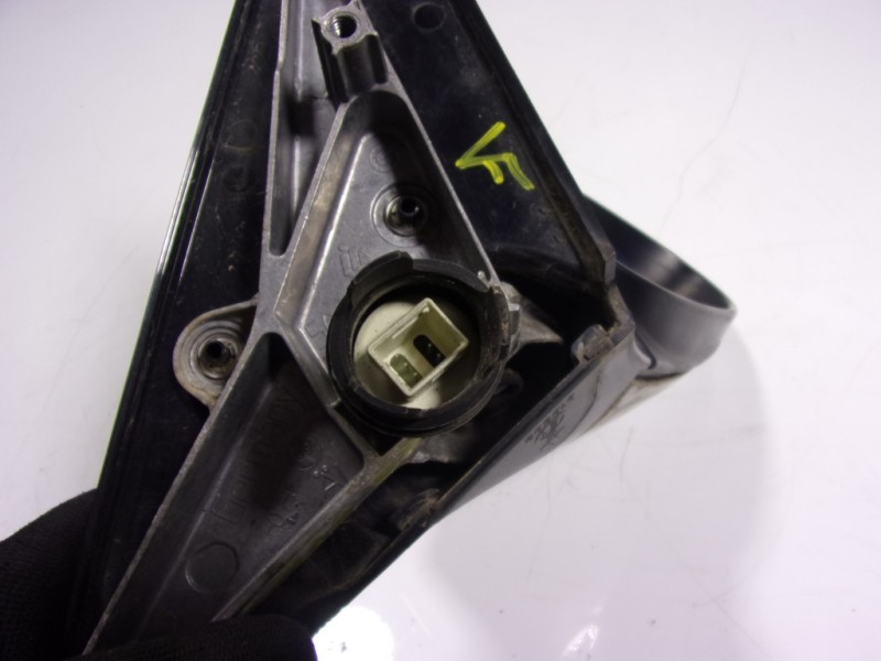 Recambio de espejo derecho para bmw serie 1 berlina (e81/e87) 2.0 turbodiesel cat referencia OEM IAM   