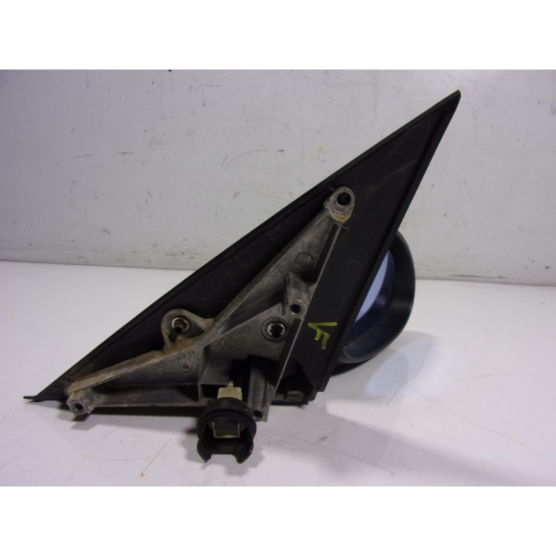 Recambio de espejo derecho para bmw serie 1 berlina (e81/e87) 2.0 turbodiesel cat referencia OEM IAM   