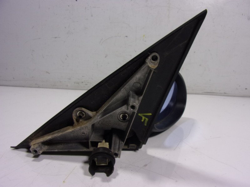 Recambio de espejo derecho para bmw serie 1 berlina (e81/e87) 2.0 turbodiesel cat referencia OEM IAM   