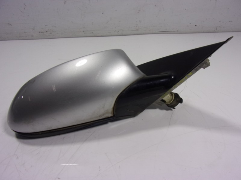 Recambio de espejo derecho para bmw serie 1 berlina (e81/e87) 2.0 turbodiesel cat referencia OEM IAM   