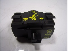 Recambio de mando luces para bmw serie 1 berlina (e81/e87) 2.0 turbodiesel cat referencia OEM IAM  693279403  2