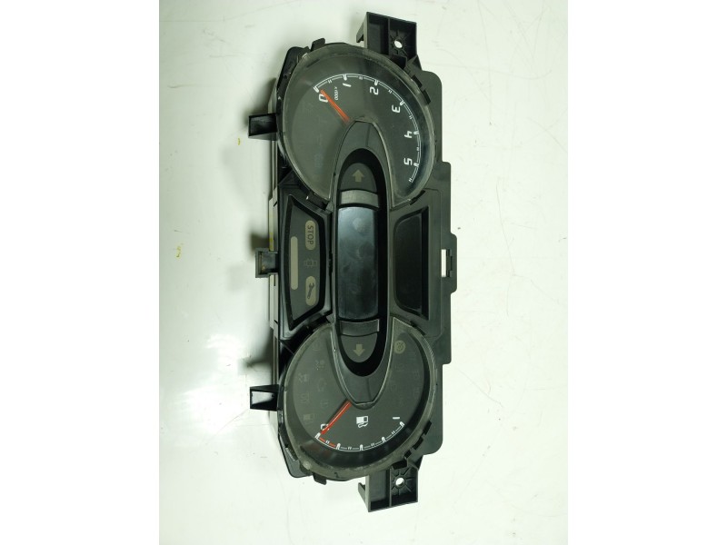 Recambio de cuadro instrumentos para fiat talento kasten (296) l1h1 1,0t basis referencia OEM IAM 6000640136 248102941R 