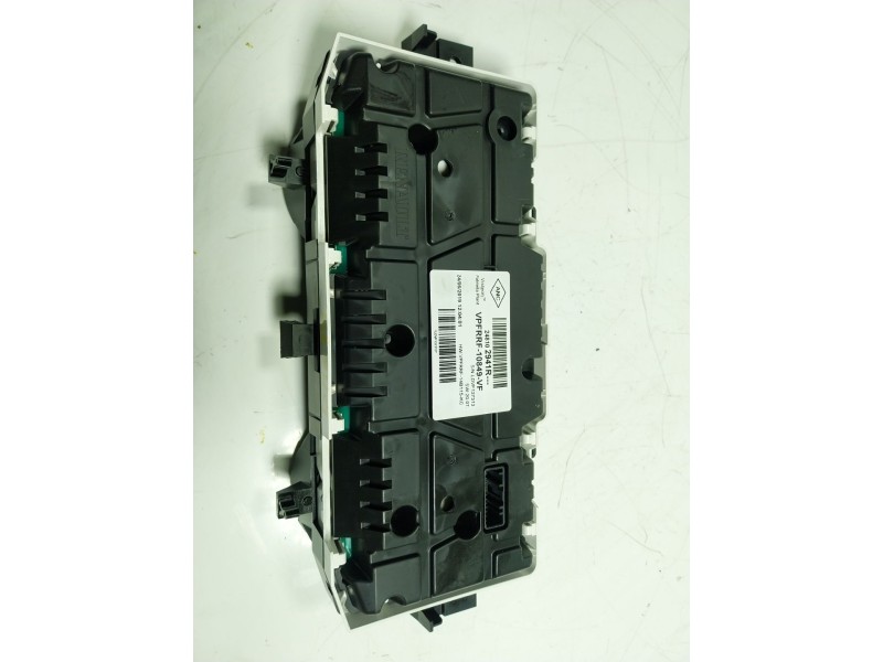Recambio de cuadro instrumentos para fiat talento kasten (296) l1h1 1,0t basis referencia OEM IAM 6000640136 248102941R 