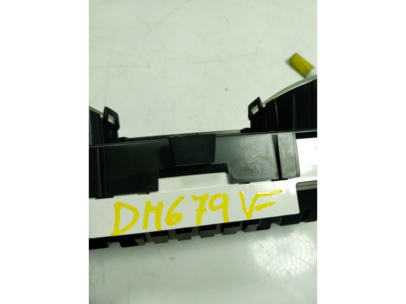 Recambio de cuadro instrumentos para fiat talento kasten (296) l1h1 1,0t basis referencia OEM IAM 6000640136 248102941R 