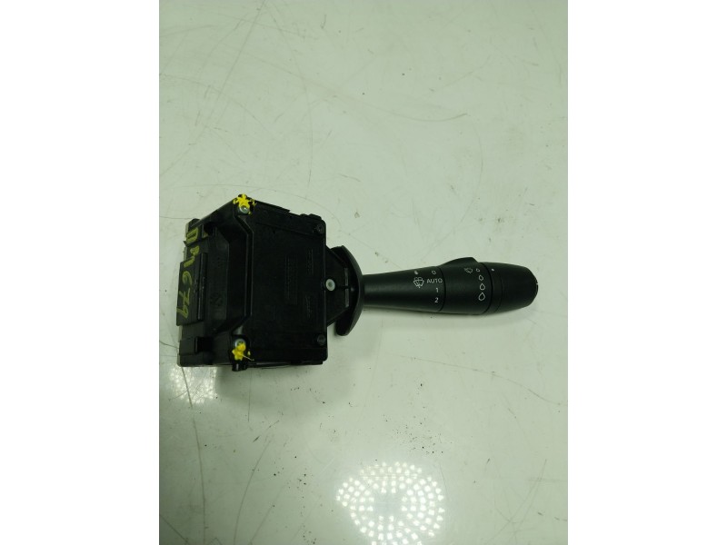 Recambio de mando limpia para fiat talento kasten (296) l1h1 1,0t basis referencia OEM IAM 6000617660 255670831R 