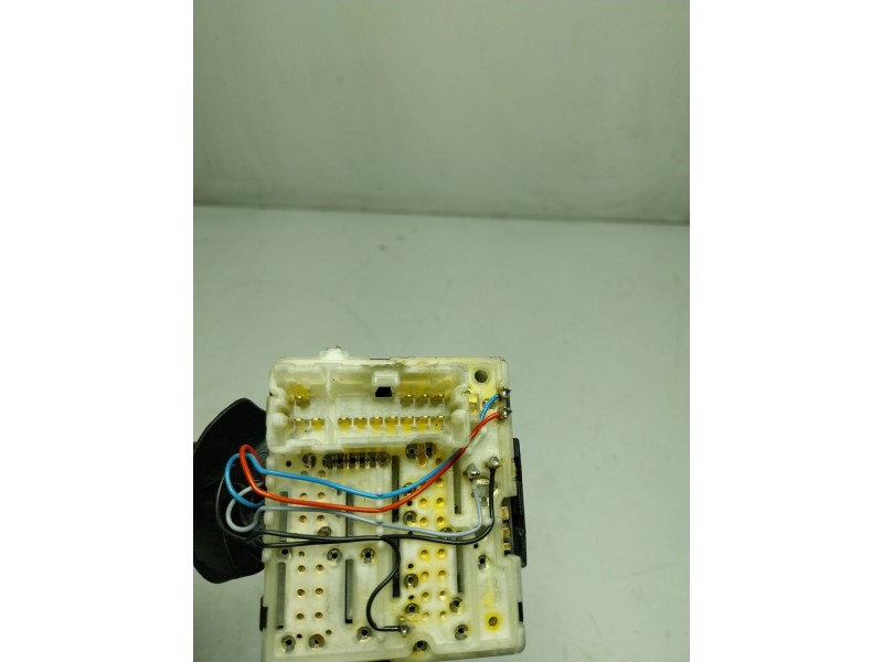 Recambio de mando limpia para fiat talento kasten (296) l1h1 1,0t basis referencia OEM IAM 6000617660 255670831R 