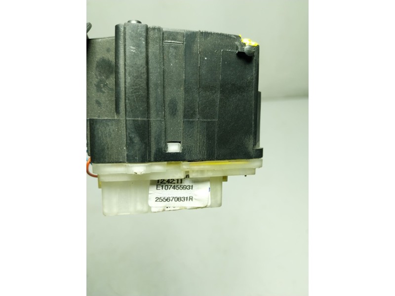 Recambio de mando limpia para fiat talento kasten (296) l1h1 1,0t basis referencia OEM IAM 6000617660 255670831R 