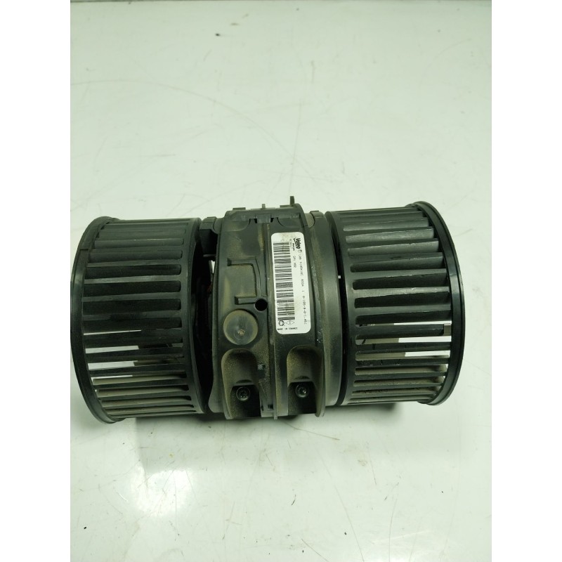 Recambio de motor calefaccion para fiat talento kasten (296) l1h1 1,0t basis referencia OEM IAM 6000618312 L09N10946C8334 