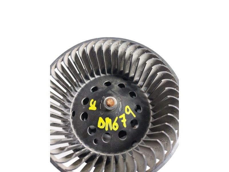 Recambio de motor calefaccion para fiat talento kasten (296) l1h1 1,0t basis referencia OEM IAM 6000618312 L09N10946C8334 