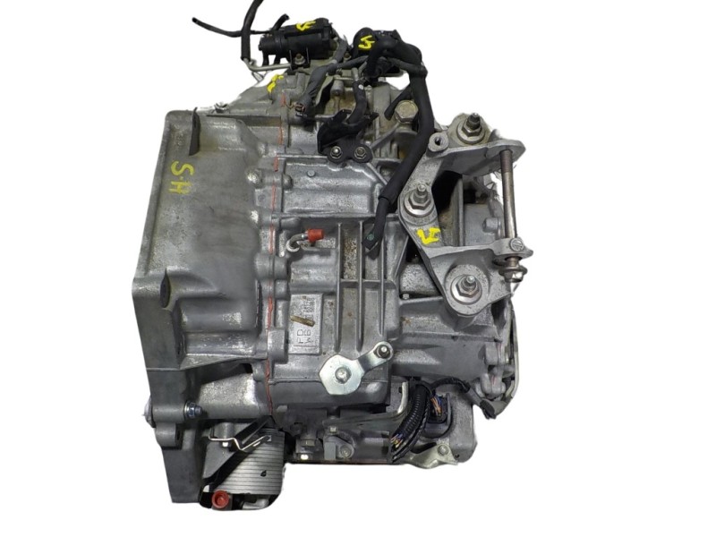 Recambio de caja cambios para mazda cx-5 center-line 2wd referencia OEM IAM   