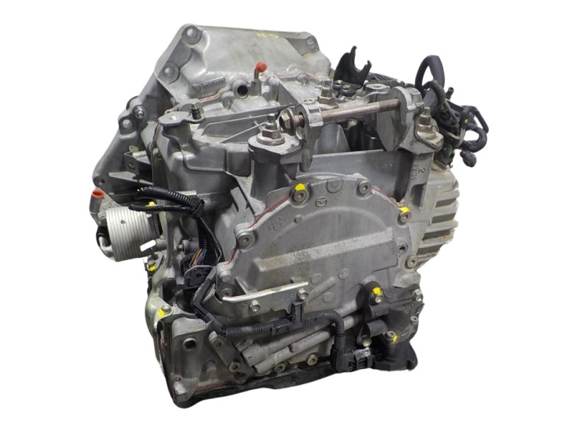 Recambio de caja cambios para mazda cx-5 center-line 2wd referencia OEM IAM   