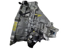 Recambio de caja cambios para hyundai ix35 classic 2wd referencia OEM IAM    2