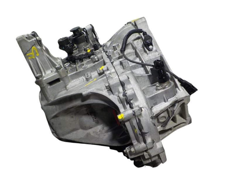 Recambio de caja cambios para hyundai ix35 classic 2wd referencia OEM IAM   