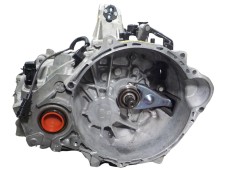 Recambio de caja cambios para hyundai ix35 classic 2wd referencia OEM IAM   