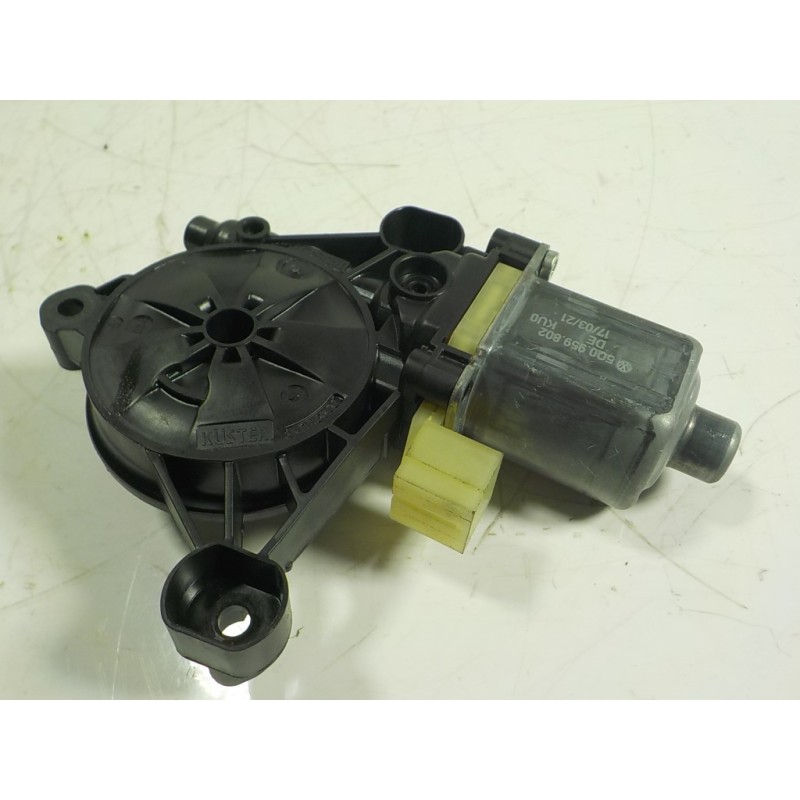 Recambio de motor elevalunas trasero derecho para audi a3 sportback (8ya) 2.0 16v tdi referencia OEM IAM  5Q0959802 