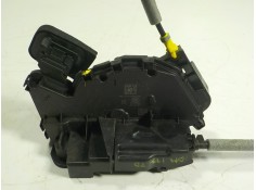 Recambio de cerradura puerta trasera derecha para audi a3 sportback (8ya) 2.0 16v tdi referencia OEM IAM  5TA839016L  2
