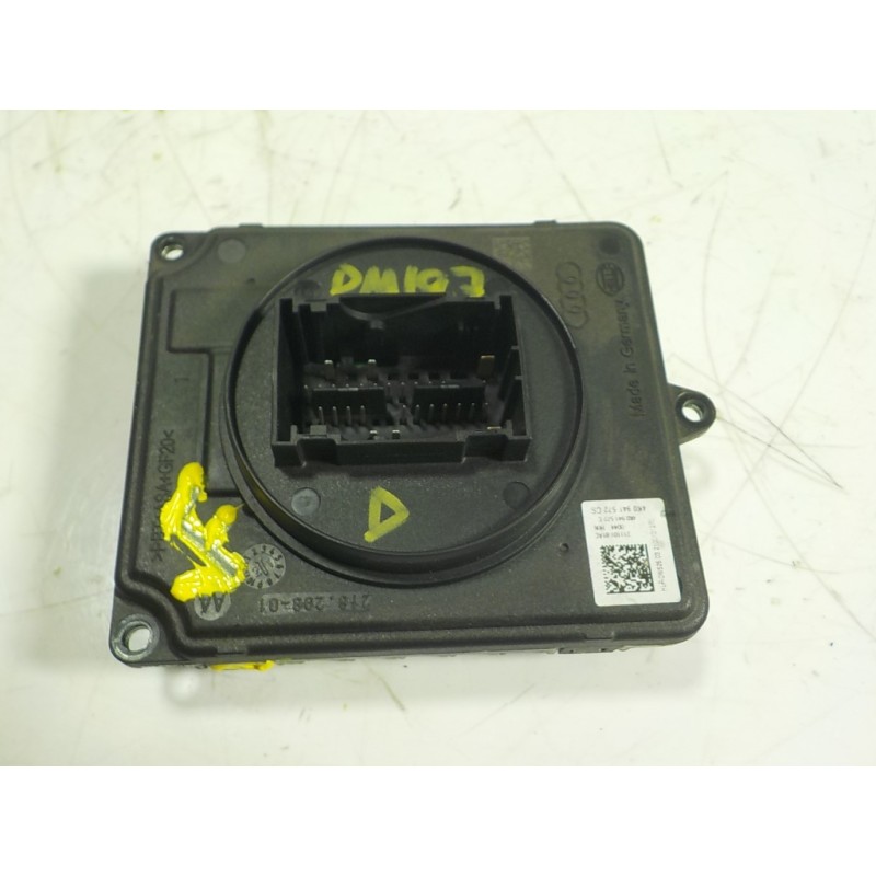 Recambio de centralita faros xenon para audi a3 sportback (8ya) 2.0 16v tdi referencia OEM IAM  4K0941572CS 