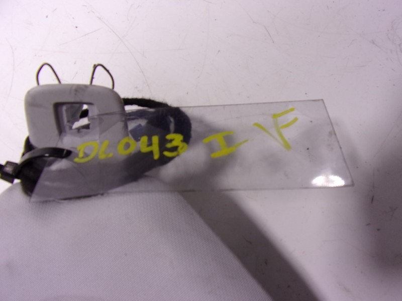 Recambio de parasol izquierdo para peugeot 508 sw 2.0 16v hdi fap cat (rhh / dw10cted4) referencia OEM IAM   