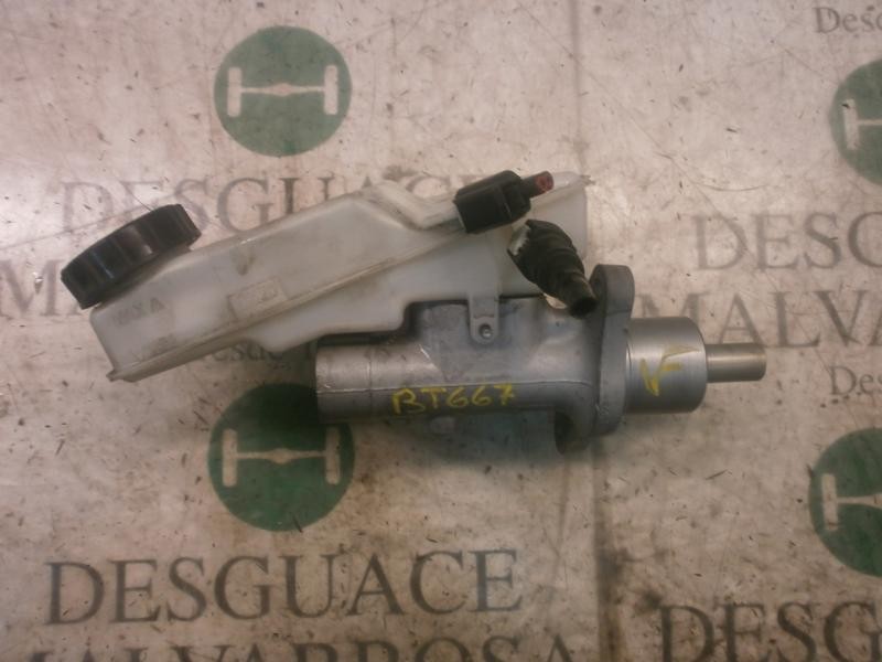 Recambio de bomba freno para ford focus lim. (cb4) trend referencia OEM IAM   