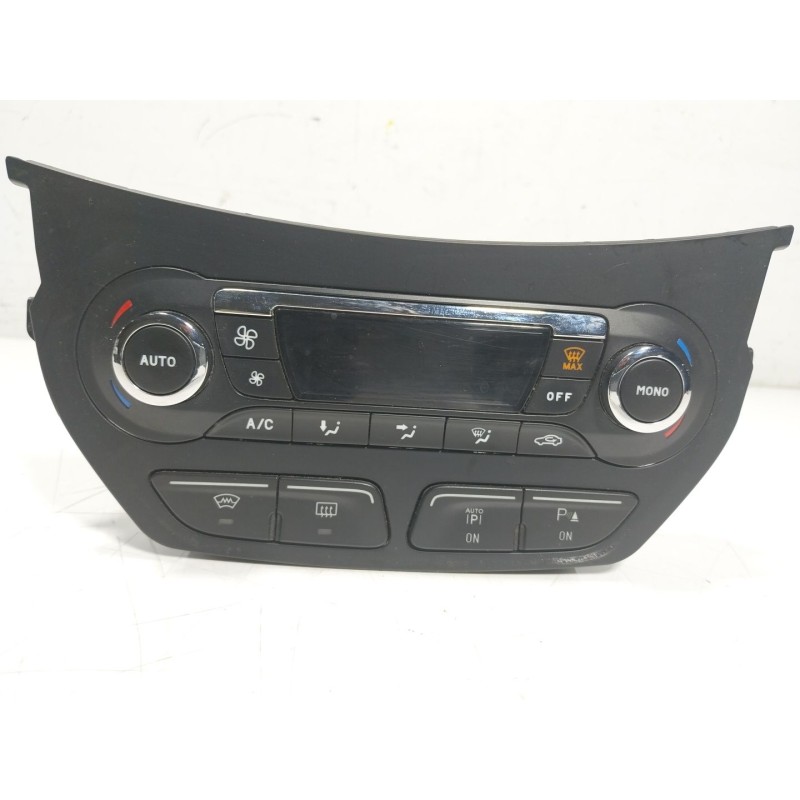 Recambio de mando climatizador para ford c-max 1.6 tdci cat referencia OEM IAM   