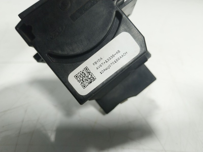 Recambio de mando intermitentes para ford c-max 1.6 tdci cat referencia OEM IAM   