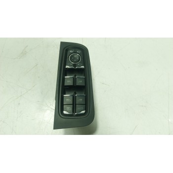 MANDO ELEVALUNAS DELANTERO IZQUIERDO 95861315620 7PP959858AG 