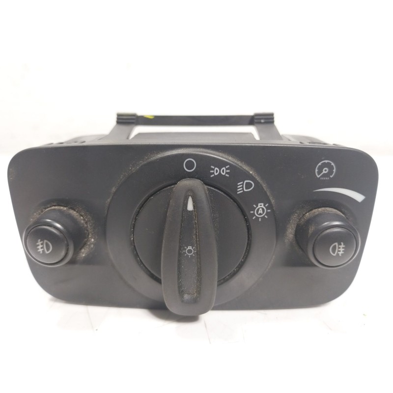 Recambio de mando luces para ford c-max 1.6 tdci cat referencia OEM IAM   