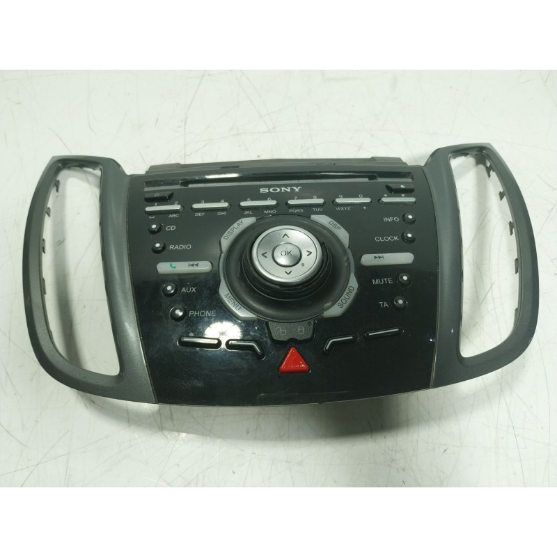 Recambio de mando multifuncion para ford c-max 1.6 tdci cat referencia OEM IAM   