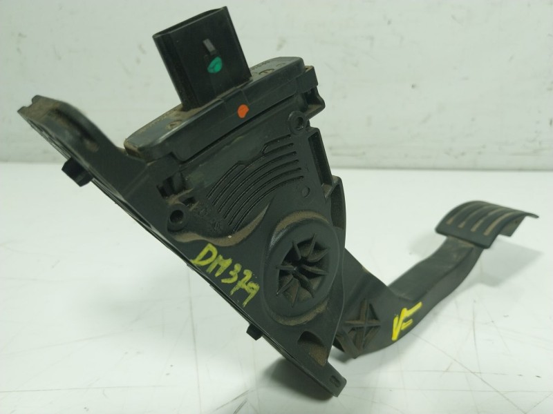 Recambio de potenciometro pedal para ford c-max 1.6 tdci cat referencia OEM IAM   
