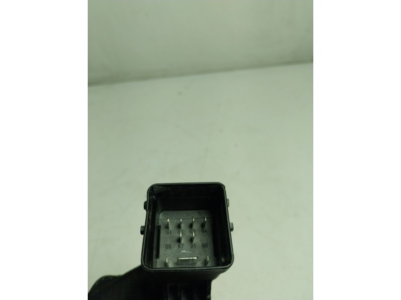 Recambio de modulo electronico para fiat talento kasten (296) l1h1 1,0t basis referencia OEM IAM  0281003057 