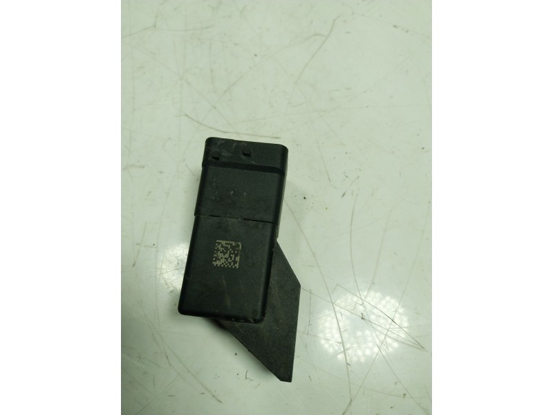 Recambio de modulo electronico para fiat talento kasten (296) l1h1 1,0t basis referencia OEM IAM  0281003057 