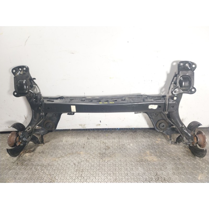 Recambio de puente trasero para audi a3 sportback (8ya) 2.0 16v tdi referencia OEM IAM   